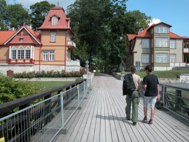 Litwa, Łotwa, Estonia 2011